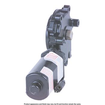 1991 Subaru XT Power Window Motor Front Right A1 Cardone 474107 image 3 of 3