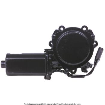 1991 Subaru XT Power Window Motor Front Left A1 Cardone 474108 image 1 of 3