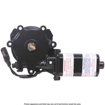 1991 Subaru XT Power Window Motor Front Left A1 Cardone 474108 image 2 of 3