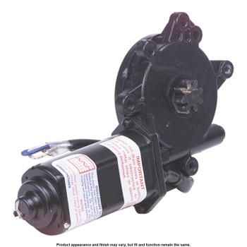 1999 Acura SLX Power Window Motor Front Left A1 Cardone 474305 image 2 of 3