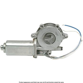 1999 Acura SLX Power Window Motor Rear Right A1 Cardone 474307 image 2 of 3