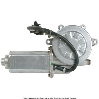 1999 Acura SLX Power Window Motor Rear Left A1 Cardone 474308 image 1 of 3