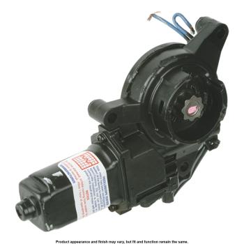 1999 Isuzu Rodeo Power Window Motor