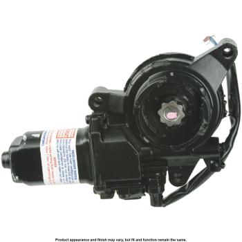 2008 Honda Pilot Power Window Motor Rear Left A1 Cardone 474309 image 2 of 3