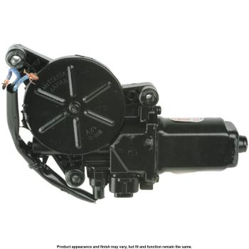 2008 Honda Pilot Power Window Motor Rear Left A1 Cardone 474309 image 3 of 3