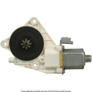 2010 Kia Magentis Power Window Motor Front Right A1 Cardone 4745028 image 2 of 4