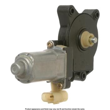 2007 Kia Rio5 Power Window Motor