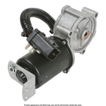 2008 Lincoln Mark LT Transfer Case Motor