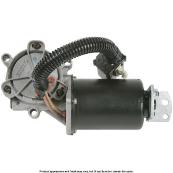 2008 Lincoln Mark LT Transfer Case Motor A1 Cardone 48208 image 2 of 3