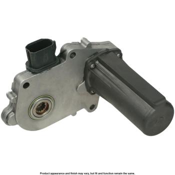 2008 Mitsubishi Raider Transfer Case Motor A1 Cardone 48306 image 3 of 4