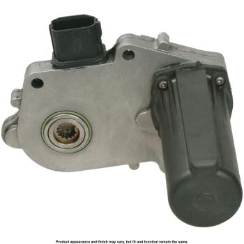 2008 Mitsubishi Raider Transfer Case Motor A1 Cardone 48306 image 4 of 4