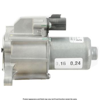 2007 Jeep Grand Cherokee Transfer Case Motor