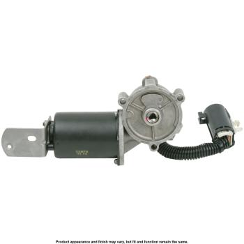 2003 Mercedes-Benz ML55 AMG Transfer Case Motor