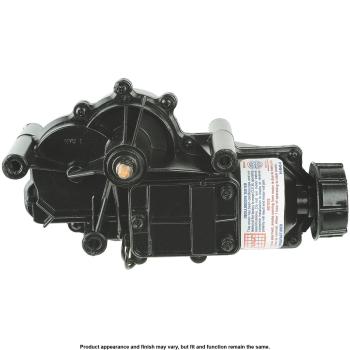 1986 Pontiac Firebird Headlight Motor