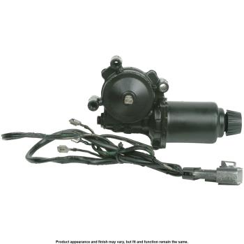 1996 Chevrolet Corvette Headlight Motor