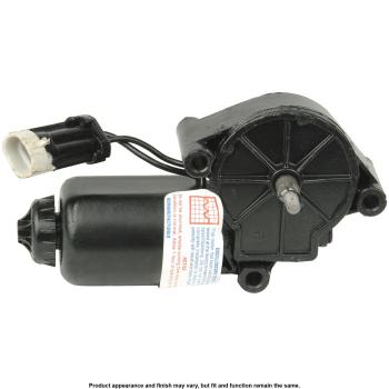 1997 Pontiac Firebird Headlight Motor Right A1 Cardone 49121 image 2 of 3