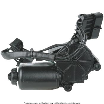 2000 Pontiac Firebird Headlight Motor Right A1 Cardone 49124 image 3 of 3