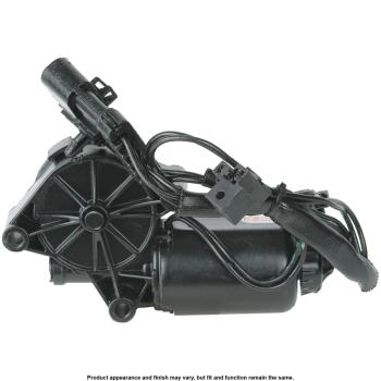 2000 Pontiac Firebird Headlight Motor Left A1 Cardone 49125 image 2 of 3