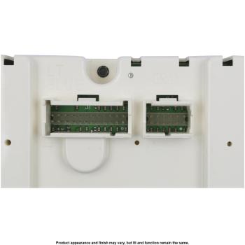 2005 GMC Envoy XUV HVAC Control Module A1 Cardone 4C1001 image 4 of 4