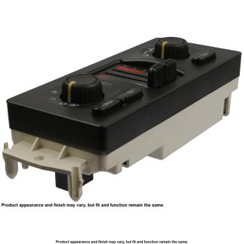 2009 GMC Envoy HVAC Control Module A1 Cardone 4C1028 image 2 of 4