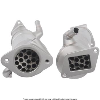 2006 GMC Sierra 3500 EGR Cooler A1 Cardone 4E1001 image 1 of 3