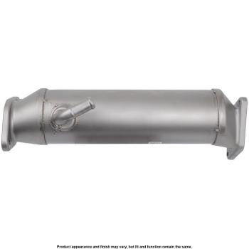 2006 GMC Sierra 3500 EGR Cooler A1 Cardone 4E1001 image 2 of 3