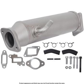 2006 GMC Sierra 3500 EGR Cooler A1 Cardone 4E1001 image 3 of 3