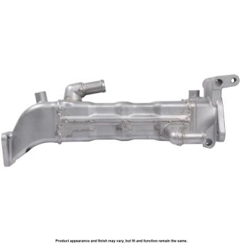 2008 GMC Savana 3500 EGR Cooler A1 Cardone 4E1002 image 4 of 4