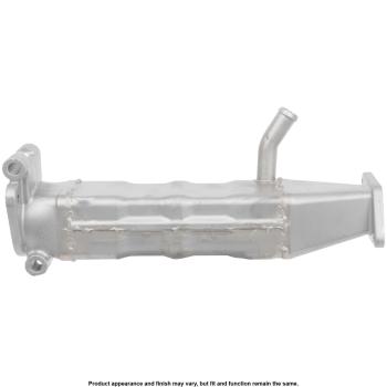 2009 Chevrolet C4500 Kodiak EGR Cooler