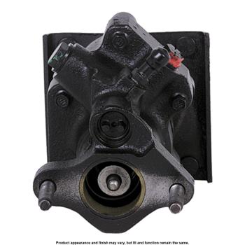 1984 Oldsmobile 98 Power Brake Booster