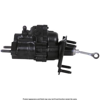 1984 Pontiac Bonneville Power Brake Booster