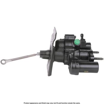 1991 Chevrolet Blazer Power Brake Booster