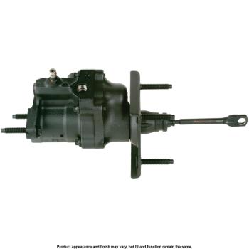 2008 Dodge Ram 4000 Power Brake Booster