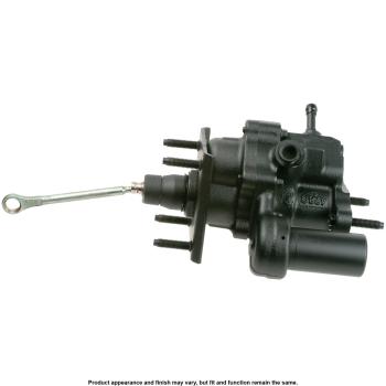 2009 Cadillac DTS Power Brake Booster