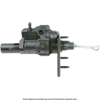 2006 Cadillac Escalade ESV Power Brake Booster