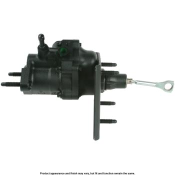 2006 Chevrolet Silverado 2500 HD Power Brake Booster