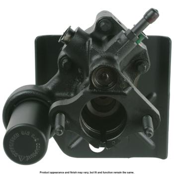 2003 Chevrolet Silverado 1500 HD Power Brake Booster A1 Cardone 527371 image 3 of 4