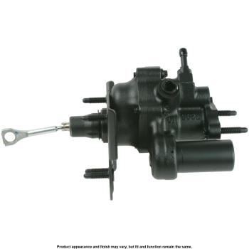 2003 Chevrolet Silverado 1500 HD Power Brake Booster A1 Cardone 527371 image 4 of 4