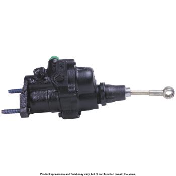 1980 Dodge B200 Power Brake Booster A1 Cardone 529385 image 2 of 4