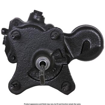 1987 Lincoln Continental Power Brake Booster