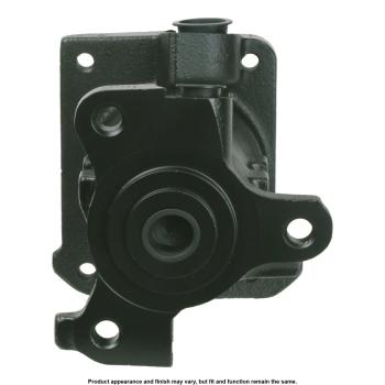 1983 International S1824 Power Brake Booster A1 Cardone 529900 image 2 of 4