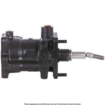 1983 International S1824 Power Brake Booster A1 Cardone 529901 image 2 of 4