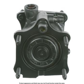 2002 Ford F650 Power Brake Booster A1 Cardone 529923 image 1 of 4