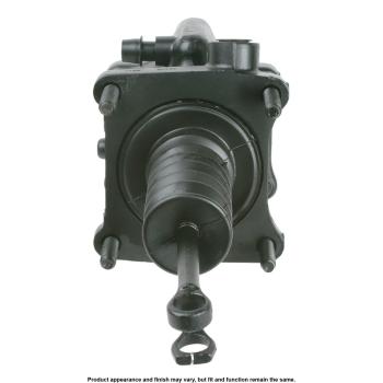 2002 Ford F650 Power Brake Booster A1 Cardone 529923 image 3 of 4