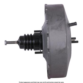 1993 Mazda B2600 Power Brake Booster