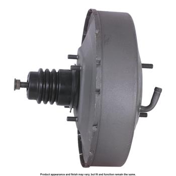 1996 Mitsubishi Mighty Max Power Brake Booster A1 Cardone 532027 image 1 of 4