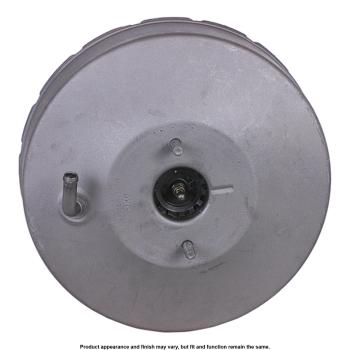 1996 Mitsubishi Mighty Max Power Brake Booster A1 Cardone 532027 image 2 of 4