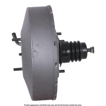 1996 Mitsubishi Mighty Max Power Brake Booster A1 Cardone 532027 image 4 of 4