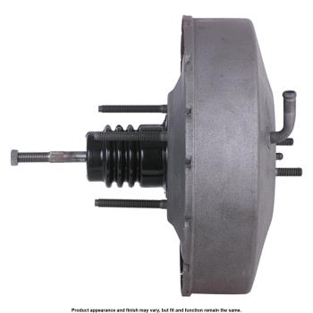1989 Nissan D21 Power Brake Booster