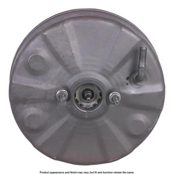 1994 Mitsubishi Precis Power Brake Booster A1 Cardone 532046 image 3 of 4